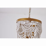 "Randi" 4-Light Chandelier ( D2 )