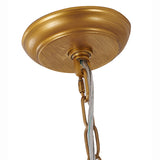 "Randi" 4-Light Chandelier ( D2 )