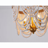 "Randi" 4-Light Chandelier ( D2 )