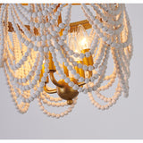 "Randi" 4-Light Chandelier ( D2 )
