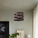 "Contempo" 3-Light Chandelier - Interna Lighting