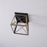 "Meta" 1-Light Flush mounts( C21)