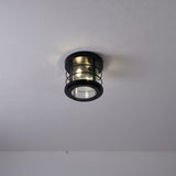 "Hiri" 2-Light Flush mounts ( C21)