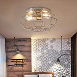 "Kit" 3-Light Flush mounts - Interna Lighting