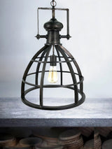 "Meadow" 1-Light Chandelier ( B4 )