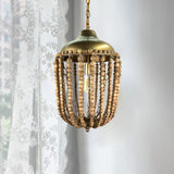"Tranti" 1-Light Chandelier ( B20 )( G4 )
