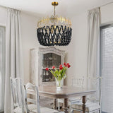 "Prestige" 3-Light Chandelier - Interna Lighting