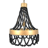 "Prestige" 1-Light Chandelier ( A18 )