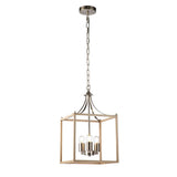 "Brani" 3-Light Chandelier - Interna Lighting