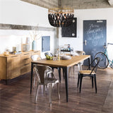 "Prestige" 3-Light Chandelier