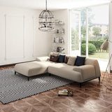 "Vestige" 3-Light Chandelier - Interna Lighting