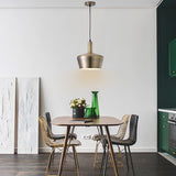"Kertno" 1-Light Antique Bronze Pendant