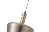 "Kertno" 1-Light Antique Bronze Pendant