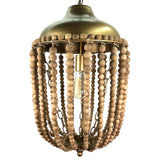 "Tranti" 1-Light Chandelier ( B20 )( G4 )