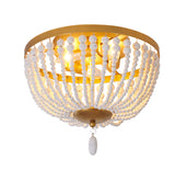 "Randi" 3-Light Flush mounts ( G2 )