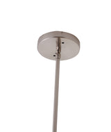 "Contempo" 2-Light Chandelier ( C21)