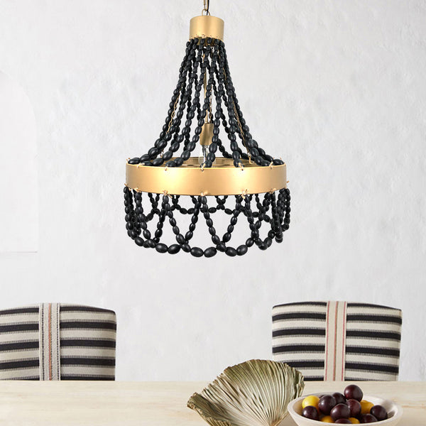 "Prestige" 1-Light Chandelier ( A18 )