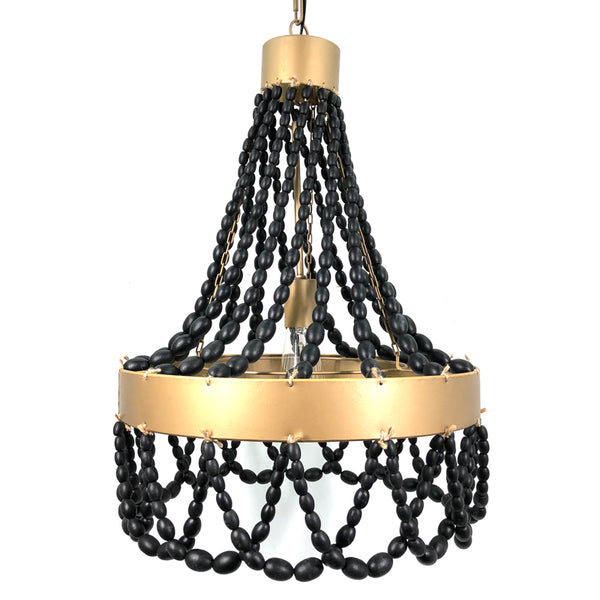 "Prestige" 1-Light Chandelier ( A18 )