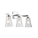 "Chron" 3-Light Vanity - Interna Lighting