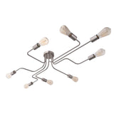 "Disperse" 8-Light Wall sconce - Interna Lighting