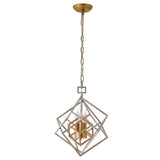 "Neo" 3-Light Chandelier - Interna Lighting