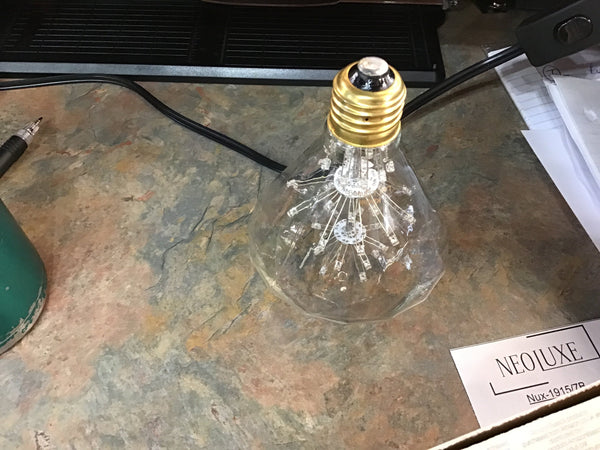 Light Bulb E26 ( Reza)