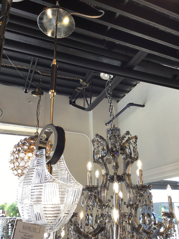 1201/P - Neoluxe Lighting